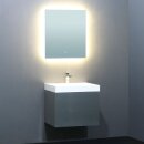 StoneArt Brugge BU-0601 Eiche dunkel 60x56