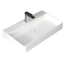 StoneArt LP6208weiß 80x46 matt