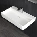 StoneArt LP6208weiß 80x46 glänzend