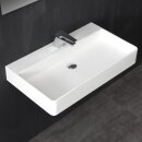 StoneArt LP6208weiß 80x46 glänzend