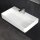 StoneArt LP6208weiß 80x46 glänzend