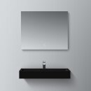StoneArt LP6208schwarz 80x46cm matt