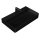 StoneArt LP6208schwarz 80x46cm matt