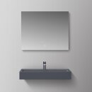 StoneArt LP6208beton-grau 80x46cm matt