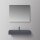 StoneArt LP6208beton-grau 80x46cm matt