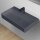 StoneArt LP6208beton-grau 80x46cm matt
