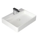 StoneArt LP6206weiß 60x46 matt
