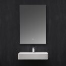 StoneArt LP6206weiß 60x46 glänzend