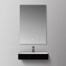 StoneArt LP6206schwarz-weß 60x46cm matt