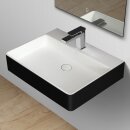 StoneArt LP6206schwarz-weß 60x46cm matt