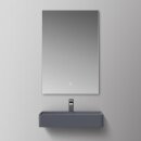 StoneArt LP6206beton-grau 60x46cm matt