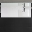 StoneArt LP4514R weiß 140x48cm matt