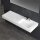 StoneArt LP4514R weiß 140x48cm glänzend