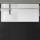 StoneArt LP4514L weiß 140x48cm matt