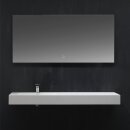 StoneArt LP4514L weiß 140x48cm glänzend