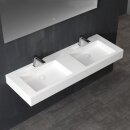 StoneArt LP4514weiß 140x48 matt