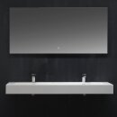 StoneArt LP4514weiß 140x48 glänzend