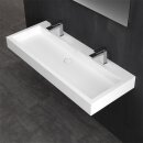 StoneArt LP4512-1 weiß 120x48cm matt
