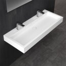 StoneArt LP4512-1 weiß 120x48cm matt