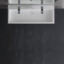 StoneArt LP4512-1 weiß 120x48cm glänzend