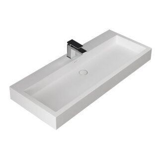 StoneArt LP4512weiß 120x48 matt