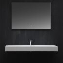 StoneArt LP4512weiß 120x48 glänzend