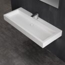 StoneArt LP4512weiß 120x48 glänzend