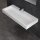 StoneArt LP4512weiß 120x48 glänzend