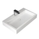 StoneArt LP4508weiß 80x48 matt