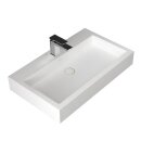 StoneArt LP4508weiß 80x48 glänzend