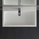 StoneArt LP4508weiß 80x48 glänzend