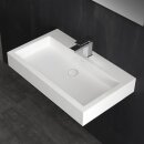 StoneArt LP4508weiß 80x48 glänzend