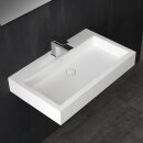 StoneArt LP4508weiß 80x48 glänzend
