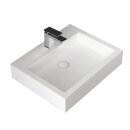 StoneArt LP4506weiß 60x48 glänzend