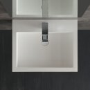 StoneArt LP4506weiß 60x48 glänzend