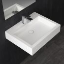 StoneArt LP4506weiß 60x48 glänzend