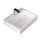 StoneArt LP4506weiß 60x48 glänzend