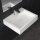StoneArt LP4506weiß 60x48 glänzend