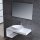 StoneArt LC154weiß 56x43cm glänzend