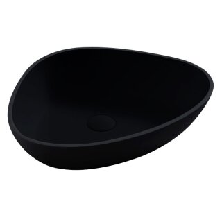StoneArt LC154schwarz 56x43cm matt