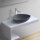 StoneArt LC154beton-grau 56x43cm matt