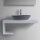 StoneArt LC154beton-grau 56x43cm matt