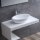StoneArt LC153weiß 60x35 glänzend