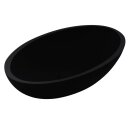 StoneArt LC153schwarz 60x35cm matt