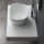 StoneArt LC151weiß 57x33cm matt