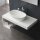 StoneArt LC151weiß 57x33cm matt