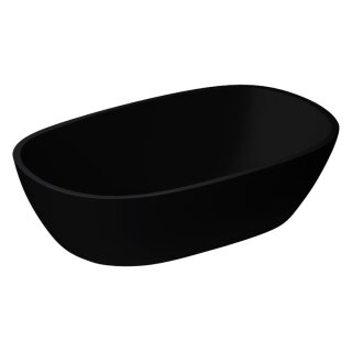StoneArt LC151schwarz 57x33cm matt