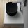 StoneArt LC151schwarz 57x33cm matt