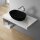 StoneArt LC151schwarz 57x33cm matt