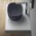 StoneArt LC151beton-grau 57x33cm matt